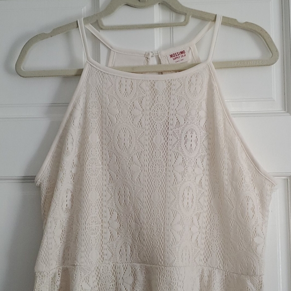 Lace Sundress - Picture 2 of 5